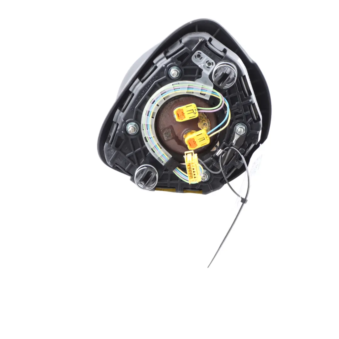 Module Mercedes W166 C292 Driver's Side Steering Wheel DAMAGED to Air with Part number A0008609500 Air Module Mercedes W166 C292 Driver's Side Steering Wheel DAMAGED - SKU A0008609500-1 - Part number A0008609500