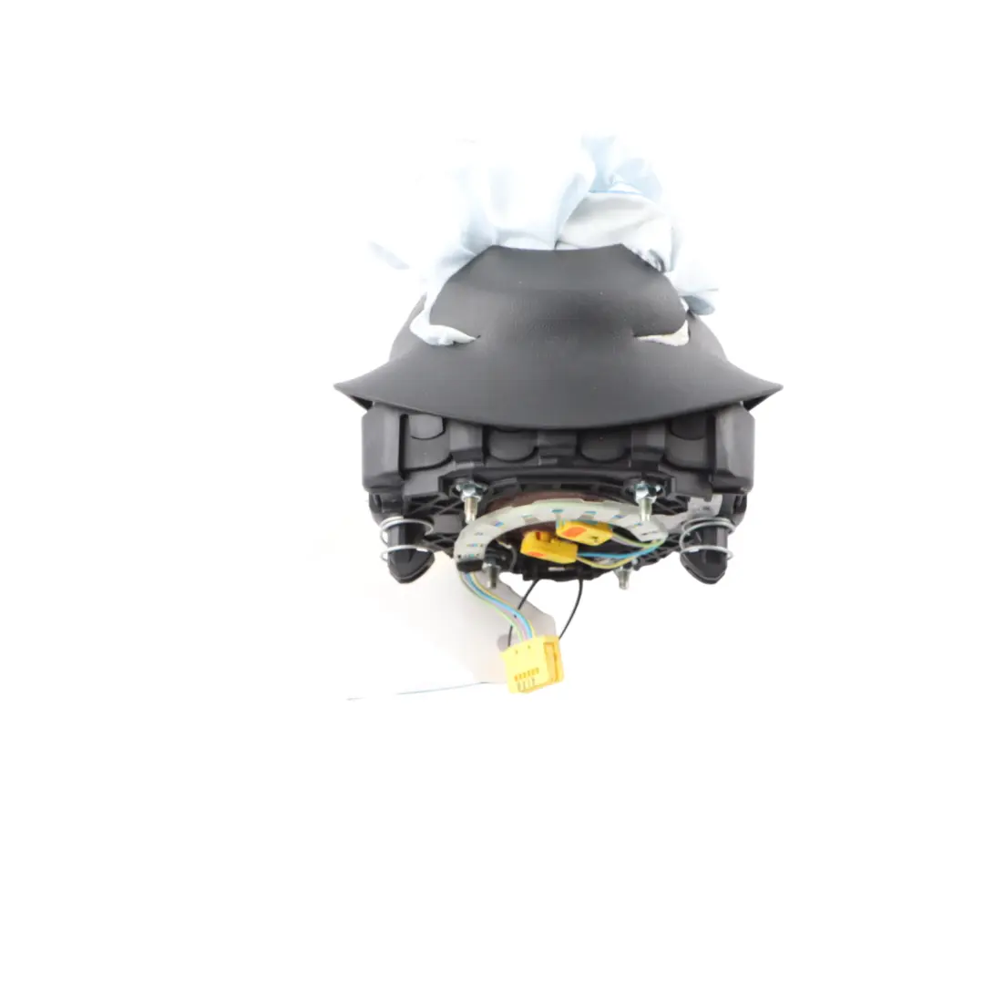 Air Module Mercedes W166 C292 Driver's Side Steering Wheel DAMAGED - SKU A0008609500-1 - Part number A0008609500