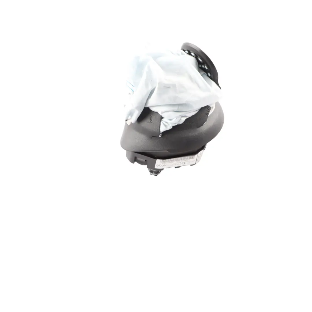 Air Module Mercedes W166 C292 Driver's Side Steering Wheel DAMAGED - SKU A0008609500-1 - Part number A0008609500