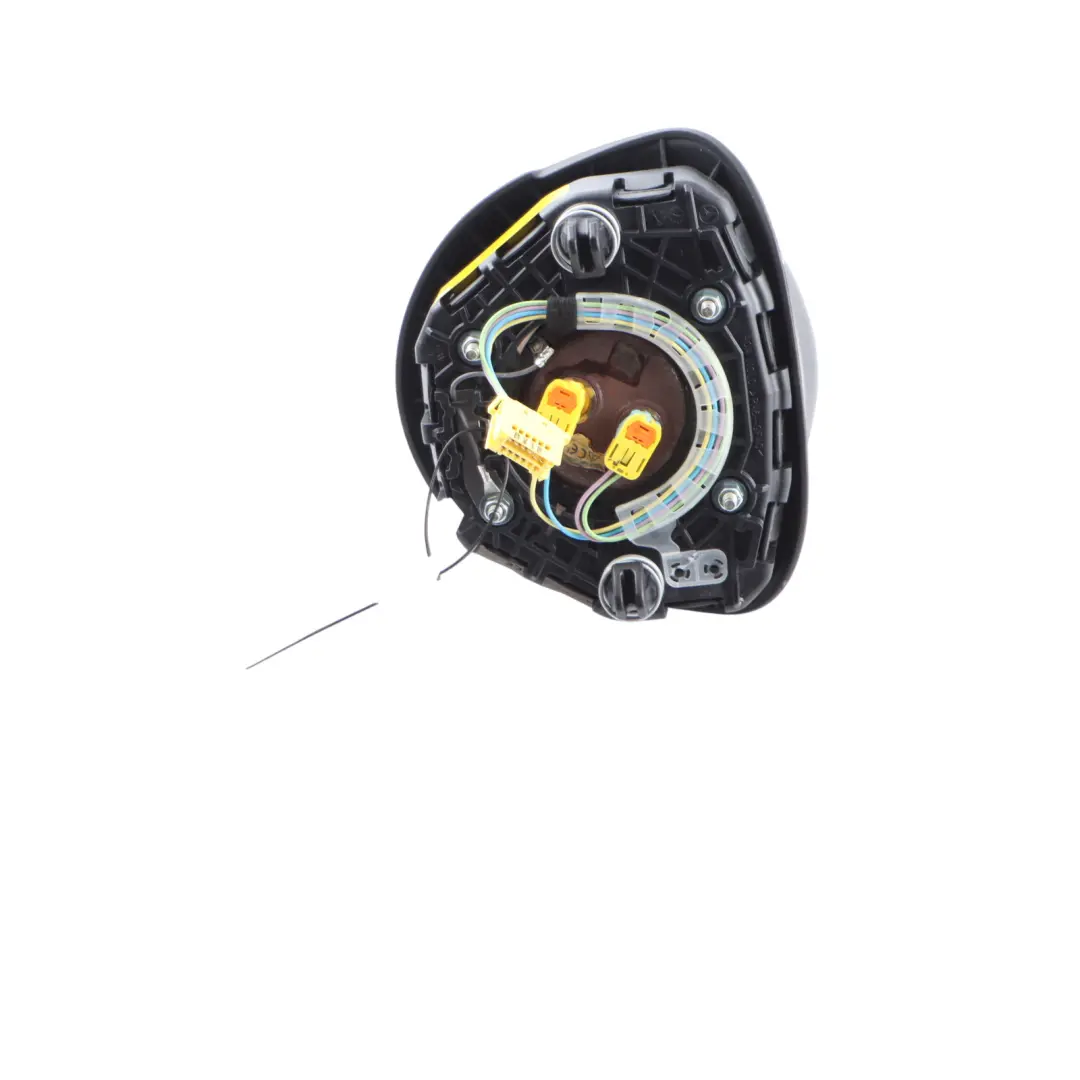 Module Mercedes W166 C292 Driver's Side Steering Wheel DAMAGED to Air with Part number A0008609500 Air Module Mercedes W166 C292 Driver's Side Steering Wheel DAMAGED - SKU A0008609500-1 - Part number A0008609500