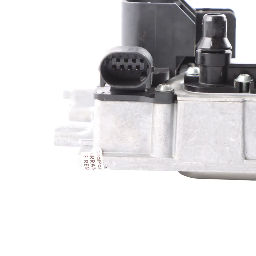 Módulo Control Batería Arranque Convertidor para Mercedes C118 W177 W247 con número de pieza A0009003039 Mercedes C118 W177 W247 Módulo Control Batería Arranque Convertidor - SKU A0009003039 - Número de pieza A0009003039