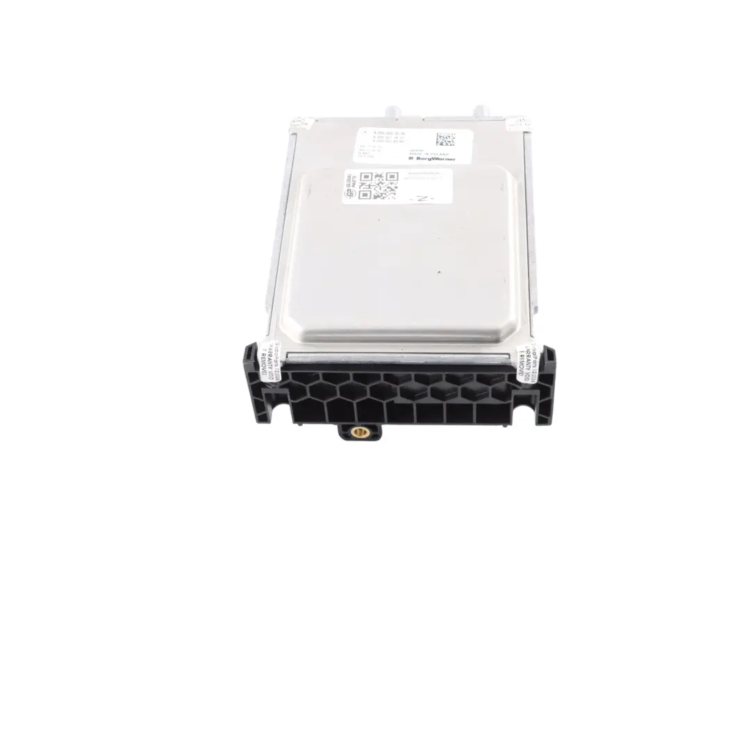 Mercedes C118 W177 W247 Sterownik Akumulatora Rozruchowego - SKU A0009003039 - Numer Części A0009003039