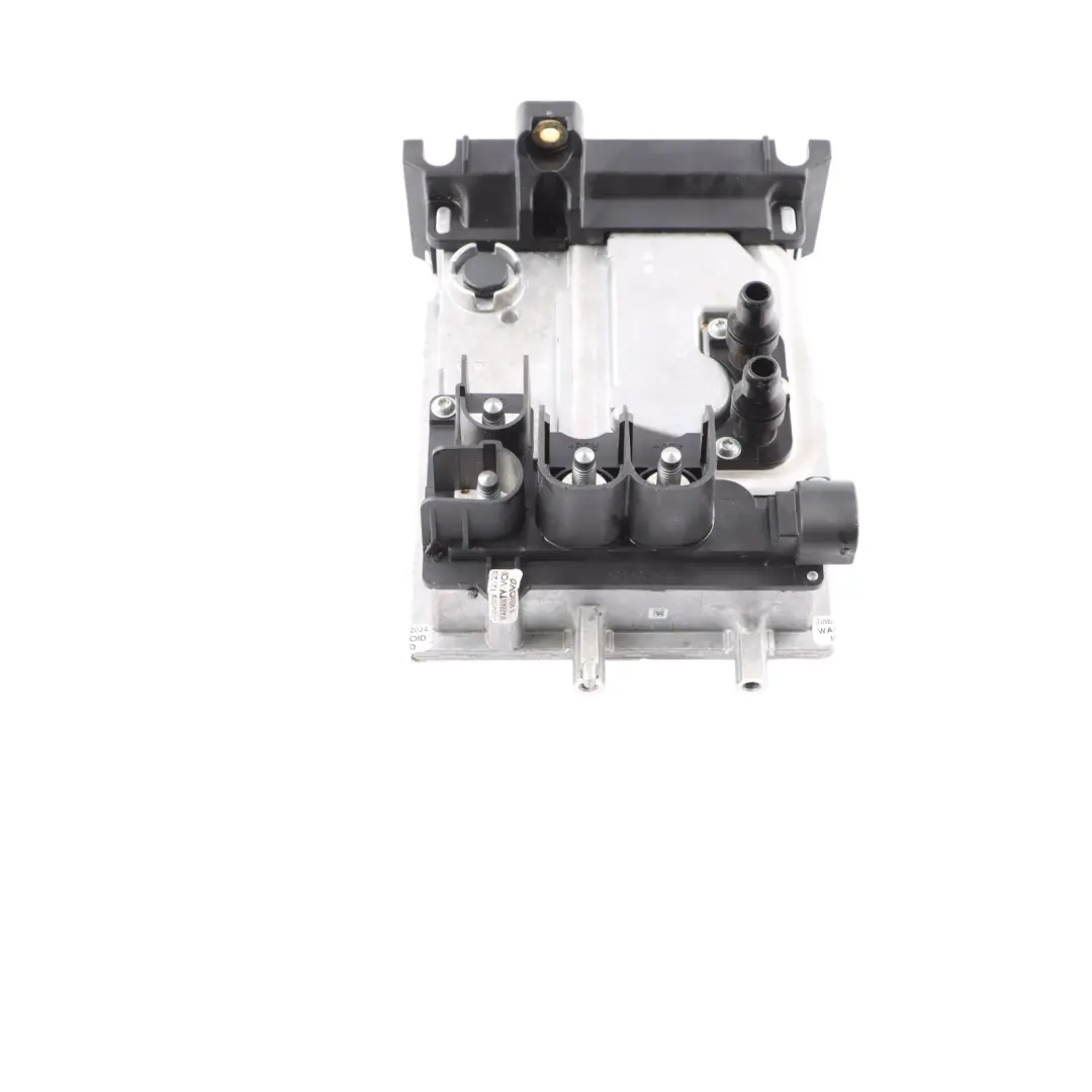 Mercedes C118 W177 W247 Módulo Control Batería Arranque Convertidor - SKU A0009003039 - Número de pieza A0009003039