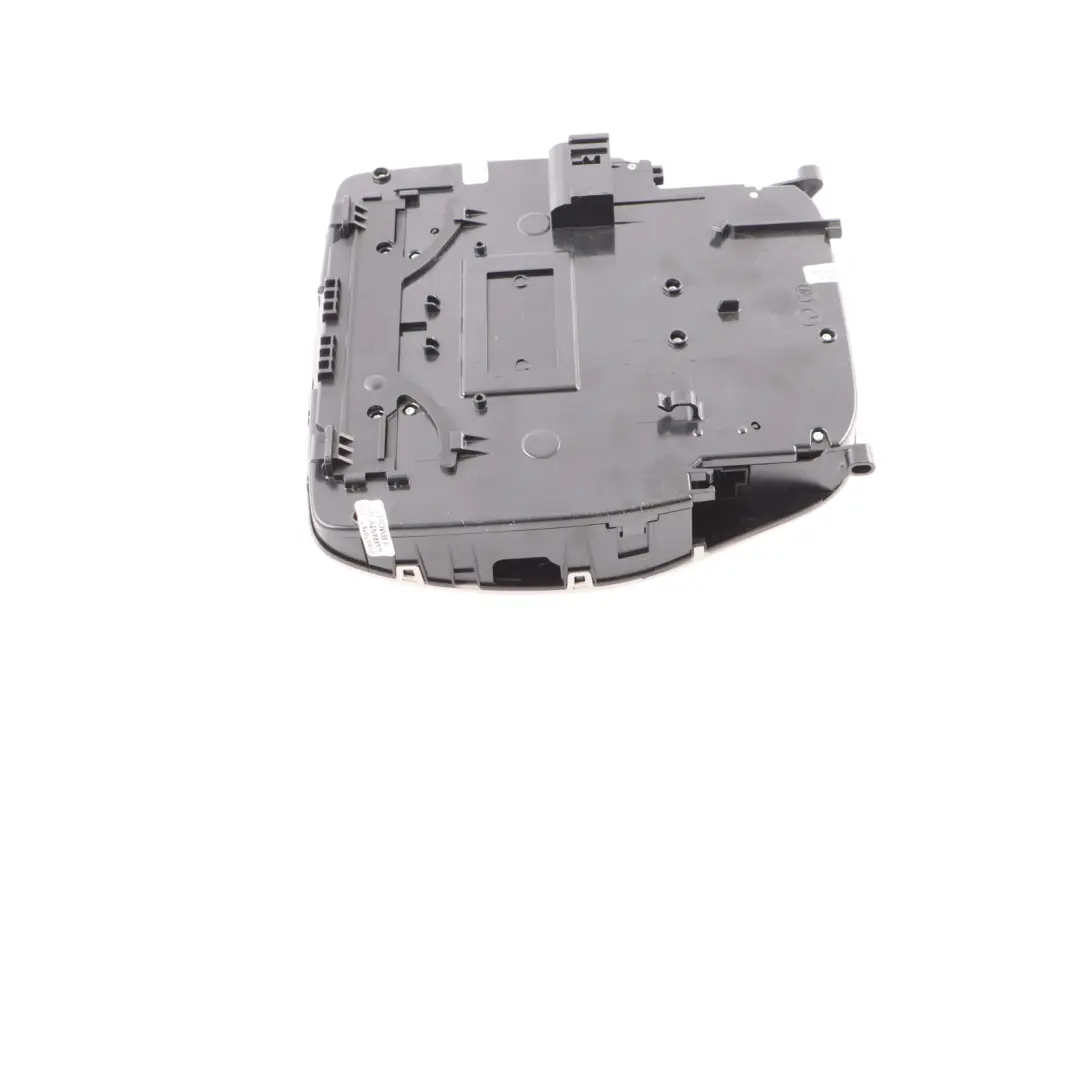 Mercedes W205 Roof Cabin Lamp Switch Panel Lamp White Sunglasses Storage - SKU A0009003717-2 - Part number A0009003717