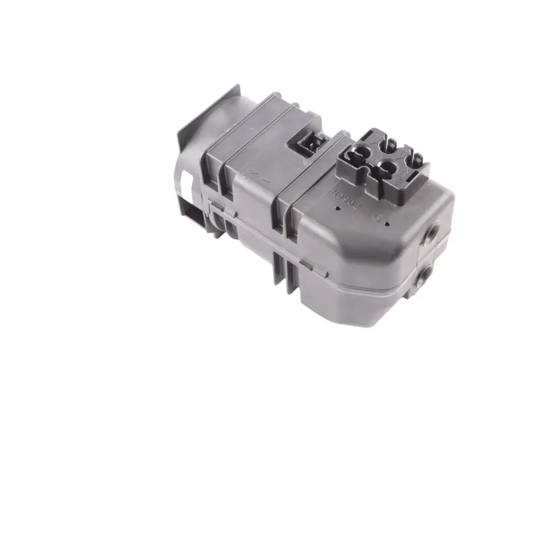 Mercedes W221 Dynamic Seat Vacuum Pump Control Unit - SKU A0009004413 - Part number A0009004413