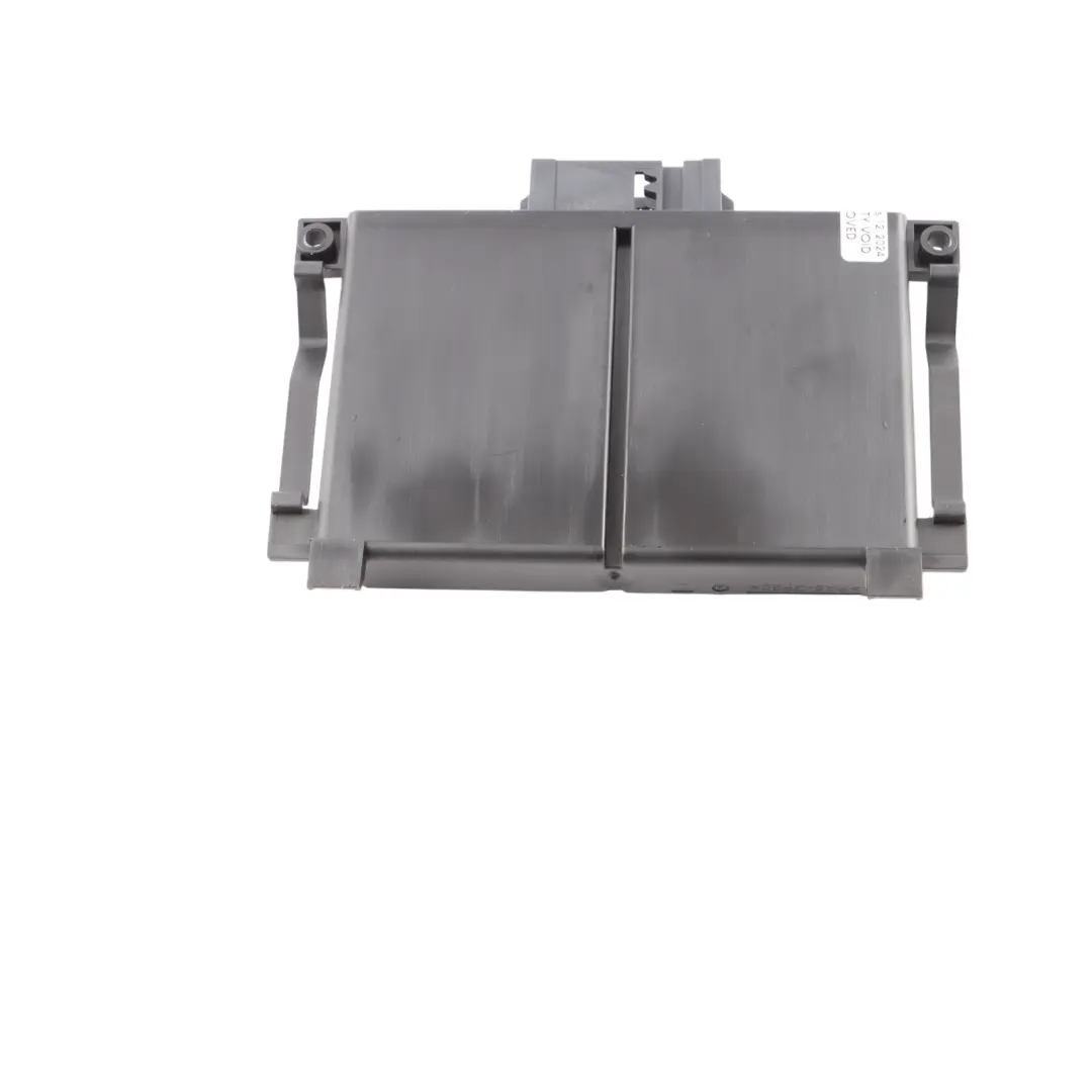 Mercedes W166 Blind Spot Zone Control Module Radar Sensor Unit ECU - SKU A0009005209 - Part number A0009005209