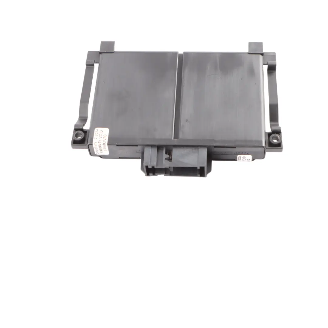 Mercedes W166 Blind Spot Zone Control Module Radar Sensor Unit ECU - SKU A0009005209 - Part number A0009005209