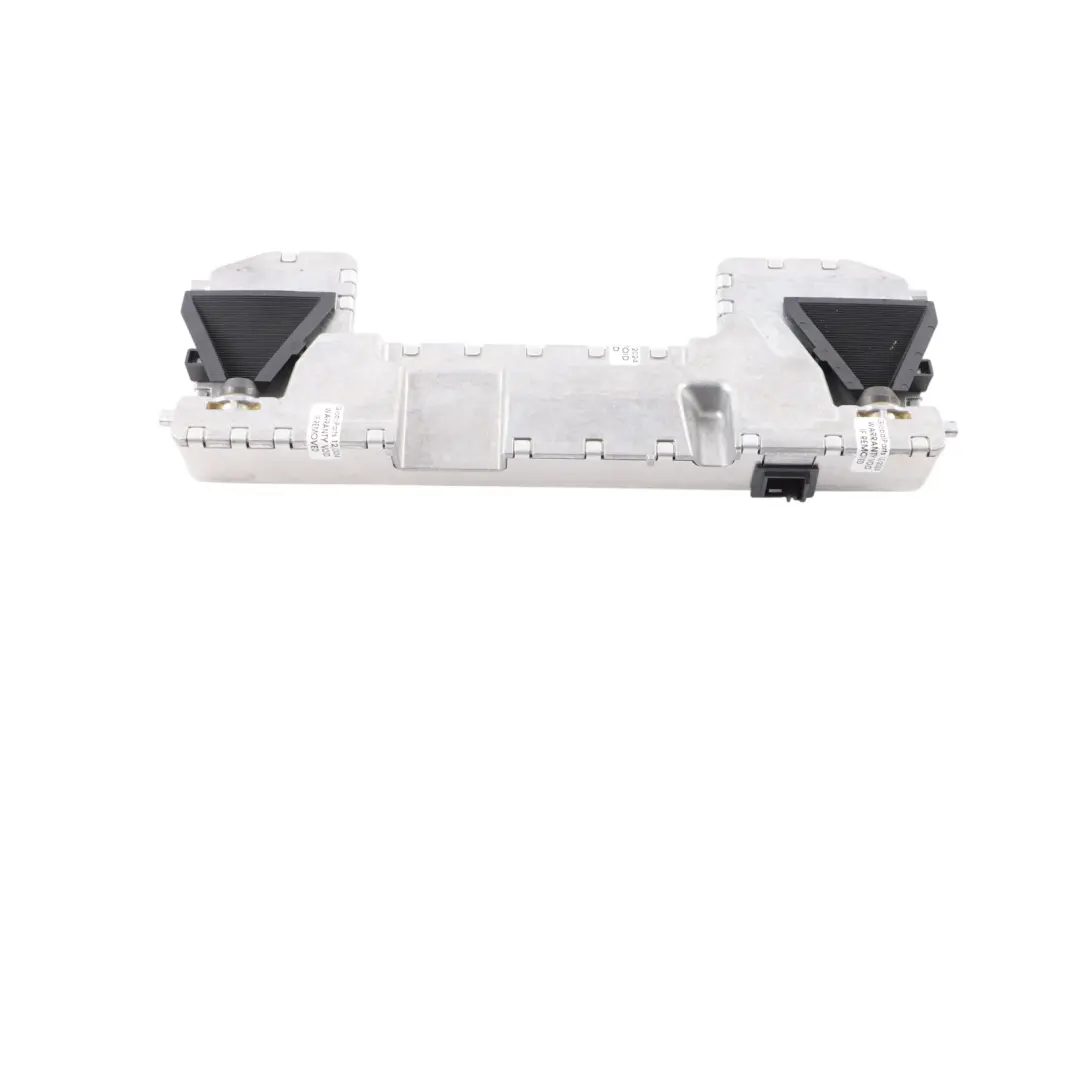 Mercedes W166 Front Lane Assist Camera High Beam Module Control Unit - SKU A0009009215 - Part number A0009009215