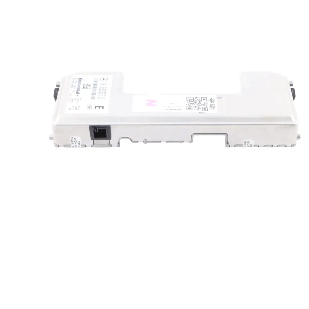Mercedes W166 Front Lane Assist Camera High Beam Module Control Unit - SKU A0009009215 - Part number A0009009215