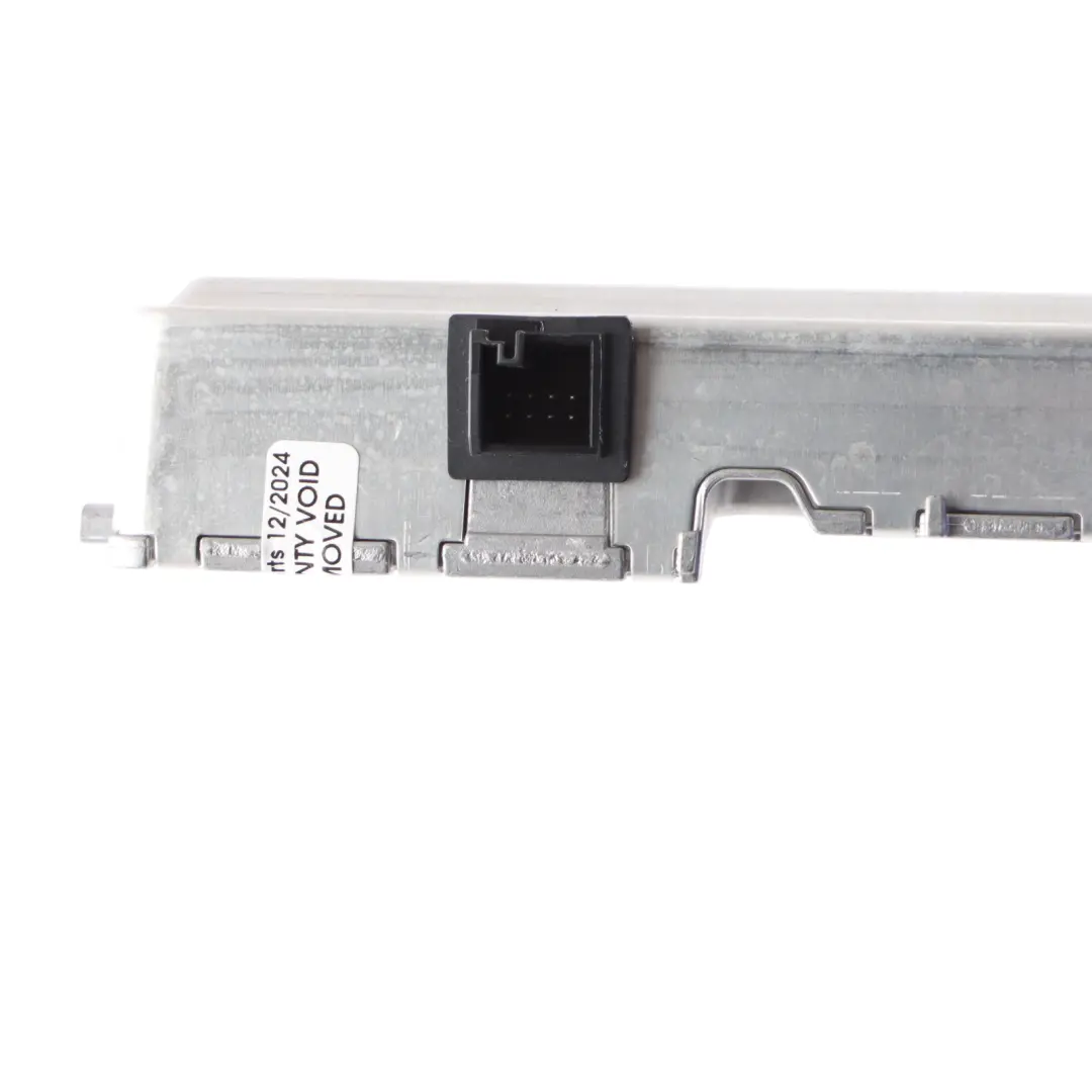 Mercedes W166 Front Lane Assist Camera High Beam Module Control Unit - SKU A0009009215 - Part number A0009009215