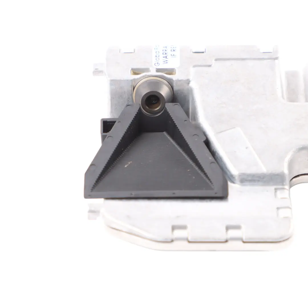 Mercedes W166 Front Lane Assist Camera High Beam Module Control Unit - SKU A0009009215 - Part number A0009009215