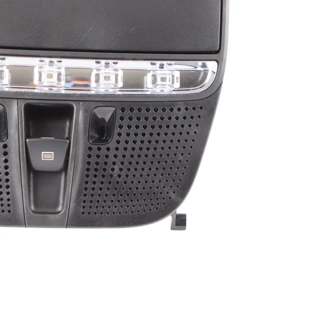 Mercedes W205 Interruttore Pannello Luce Lampada Plafoniera - SKU A0009018503 - Numero di parte A0009018503