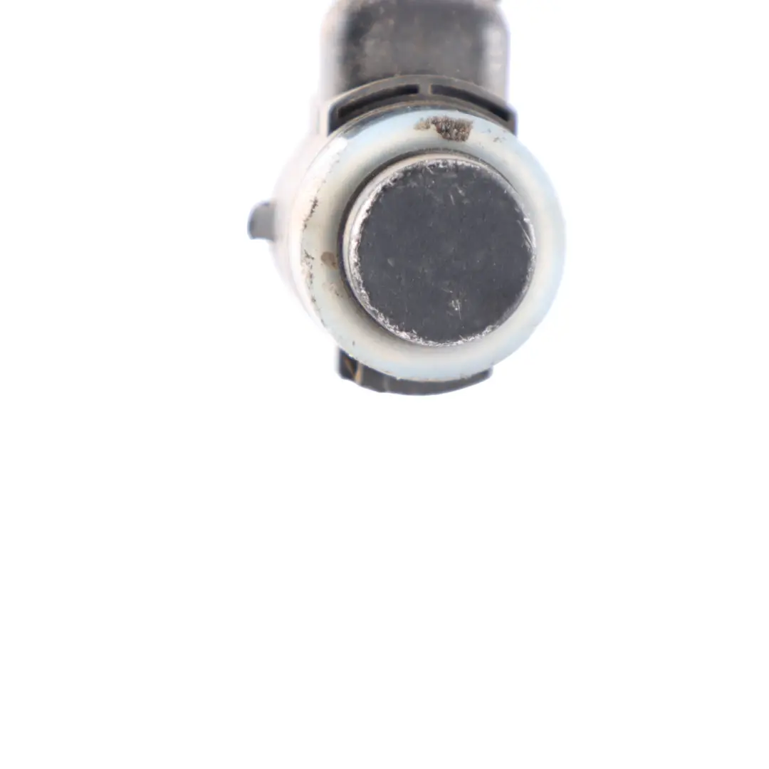 Mercedes V177 Front Bumper PDC Parking Control Distance Sensor Black - SKU A0009053307-BLK - Part number A0009053307