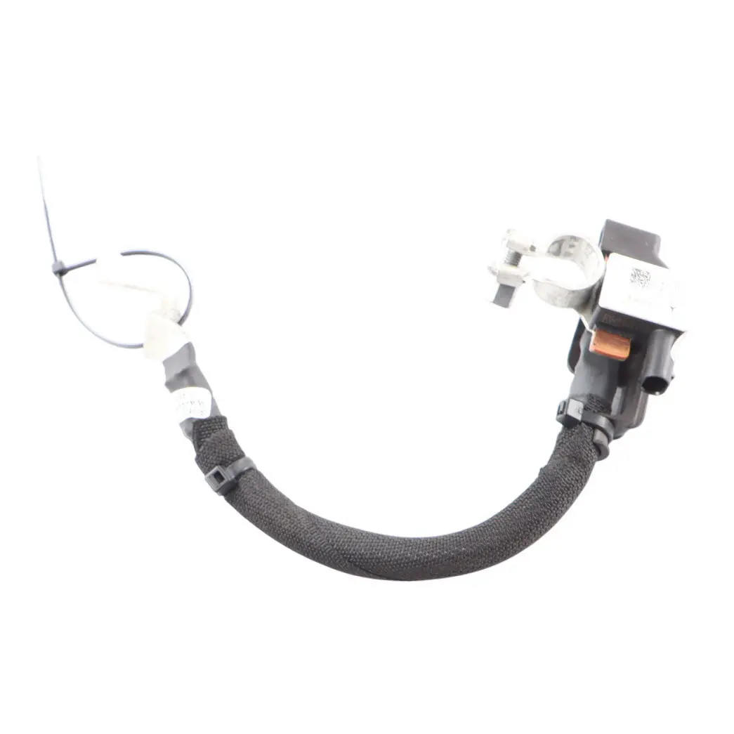 Mercedes C118 W117 Cable De La Batería Cableado Terminal Negativo A0009053816