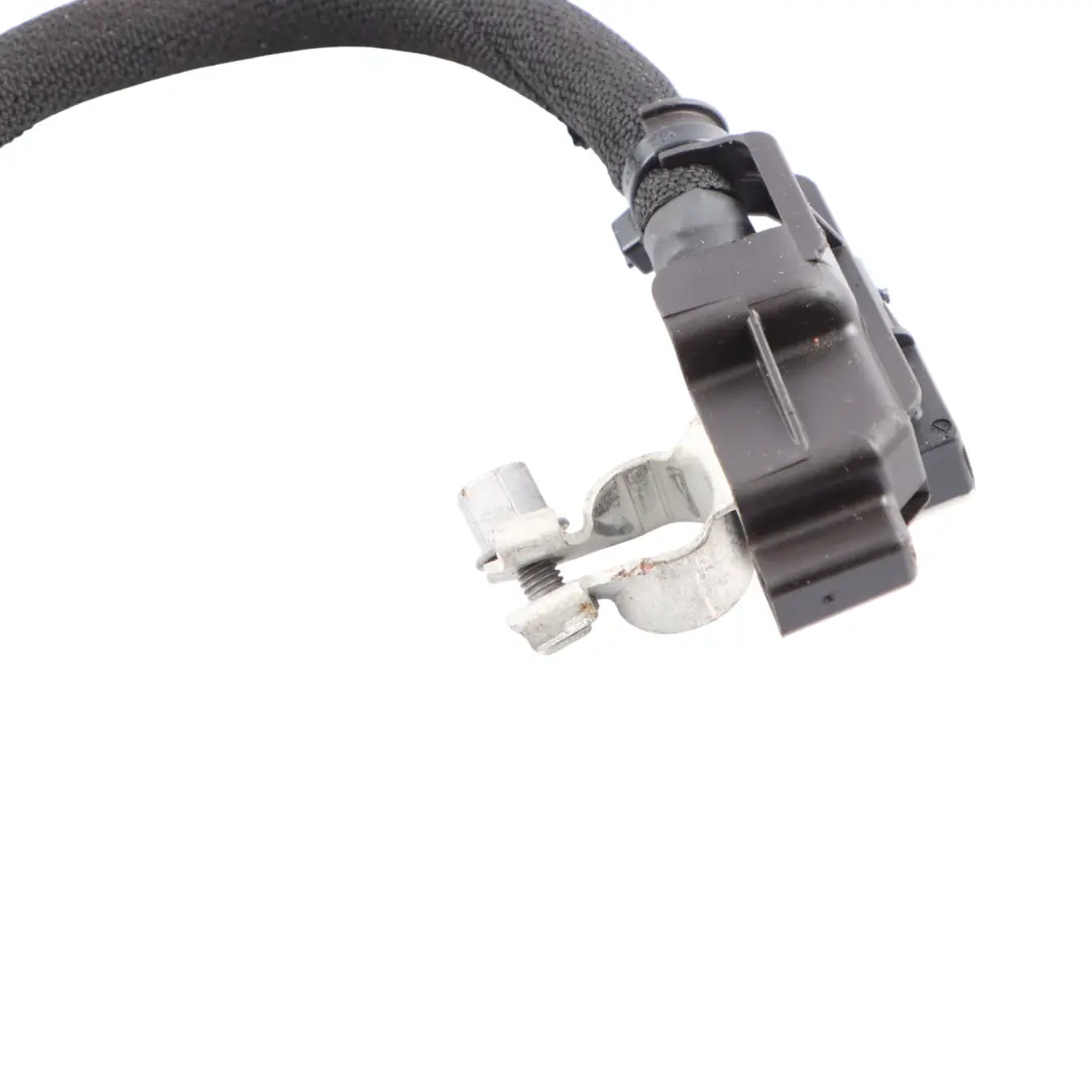  Battery Cable Mercedes C118 W117 Sensor Negative Terminal Wiring - SKU A0009053816 - Part number A0009053816