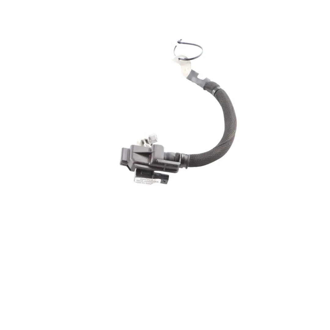  Battery Cable Mercedes C118 W117 Sensor Negative Terminal Wiring - SKU A0009053816 - Part number A0009053816