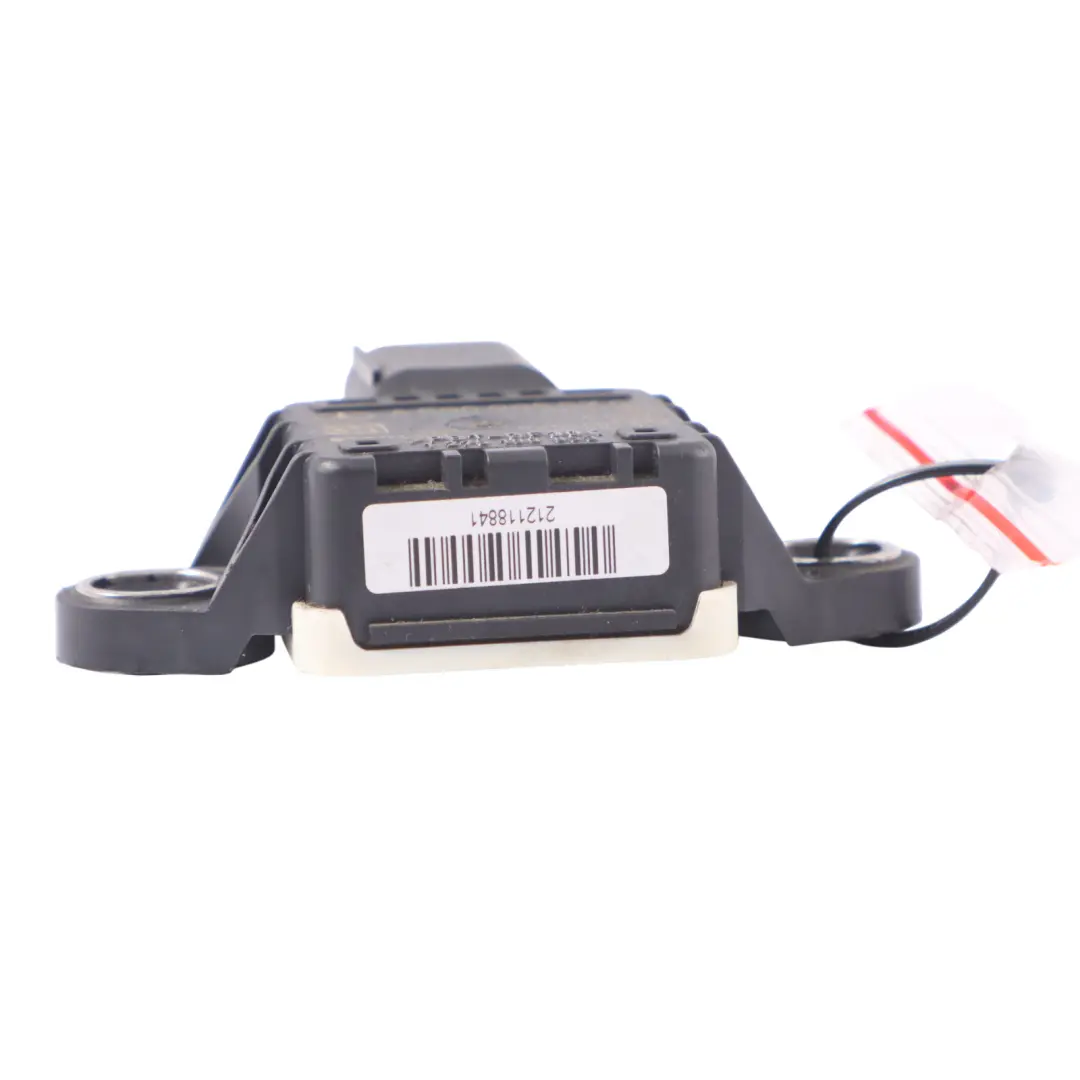 Brake Yaw Rate Sensor ECU to Mercedes W639 with Part number A0009055700 Mercedes W639 Brake Yaw Rate Sensor ECU - SKU A0009055700 - Part number A0009055700