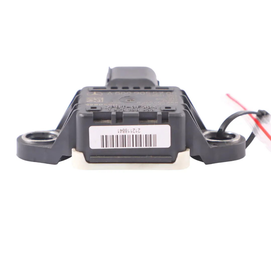 Mercedes W639 Bremse Gierraten Sensor ECU - SKU A0009055700 - Teilenummer A0009055700