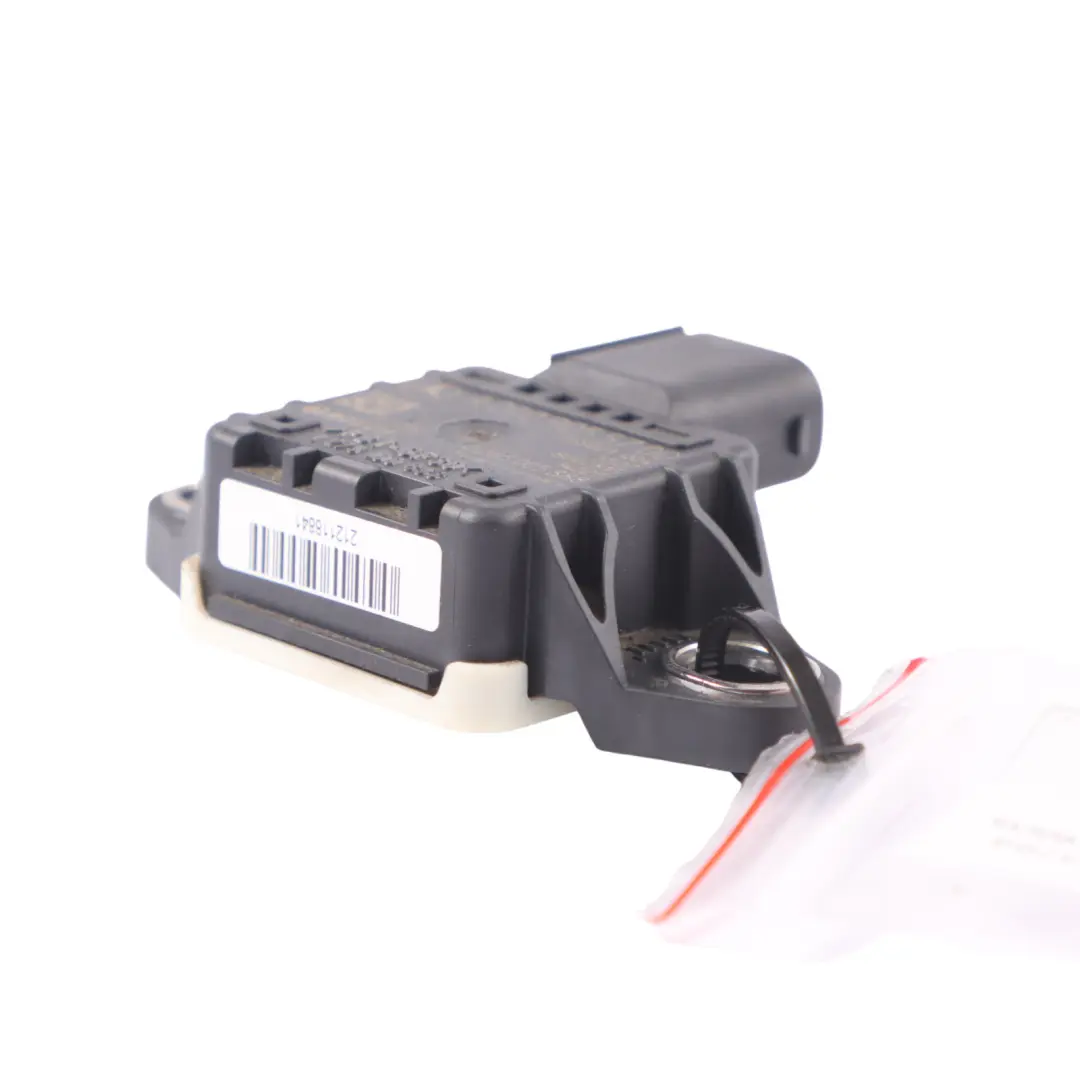 Mercedes W639 Bremse Gierraten Sensor ECU - SKU A0009055700 - Teilenummer A0009055700