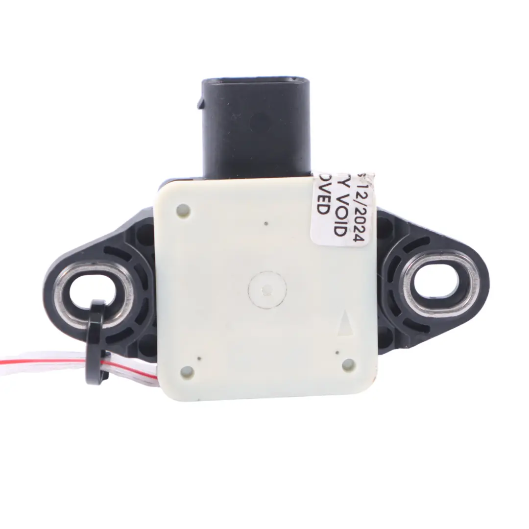 Mercedes W639 Bremse Gierraten Sensor ECU - SKU A0009055700 - Teilenummer A0009055700