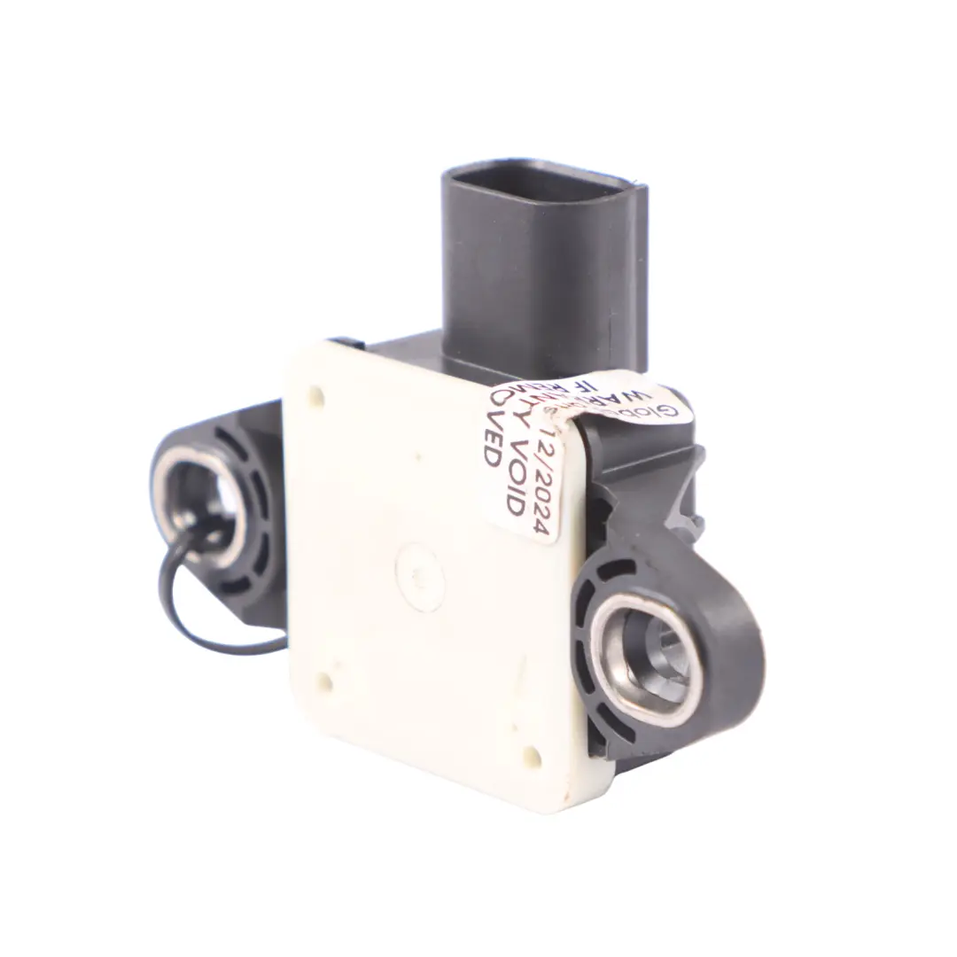 Mercedes W639 Bremse Gierraten Sensor ECU - SKU A0009055700 - Teilenummer A0009055700
