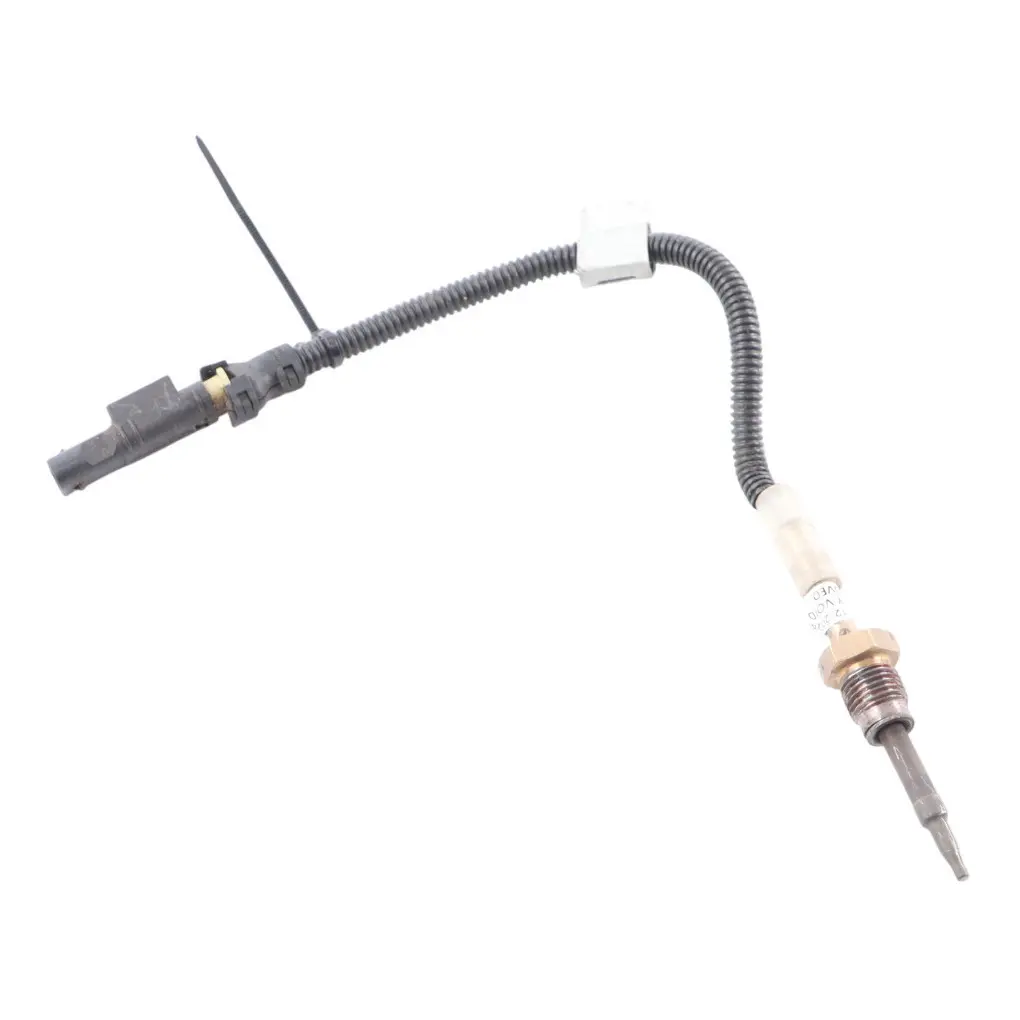 M282 Capteur De Température Gaz D'Échappement Essence pour Mercedes W177 à propos du numéro de pièce A0009058007 Mercedes W177 M282 Capteur De Température Gaz D'Échappement Essence - SKU A0009058007 - Numéro de pièce A0009058007