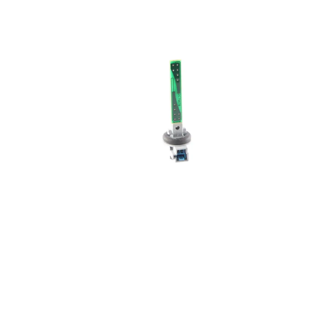 Mercedes W177 Interior Air Duct Flow Temperature Sensor - SKU A0009058418 - Part number A0009058418