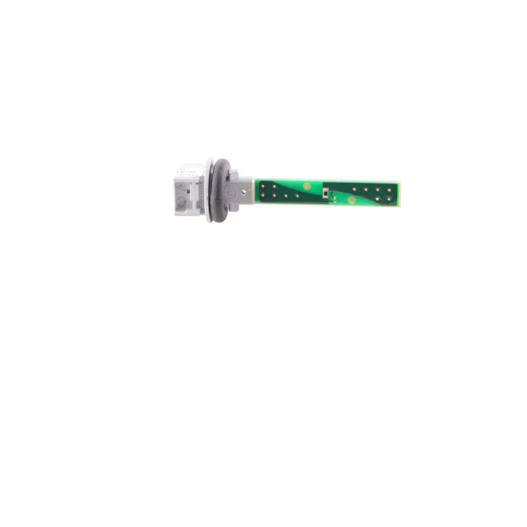 Mercedes W177 Interior Air Duct Flow Temperature Sensor - SKU A0009058418 - Part number A0009058418