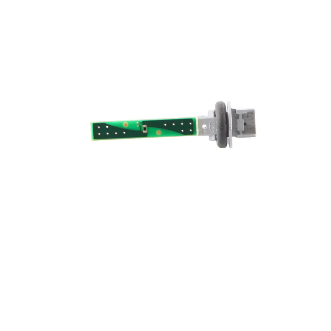 Mercedes W177 Interior Air Duct Flow Temperature Sensor - SKU A0009058418 - Part number A0009058418