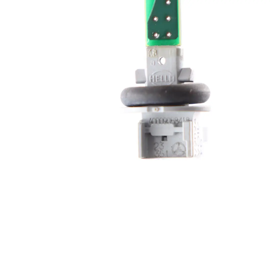 Innenraumluft Kanal Vorlauf Temperatur Sensor für Mercedes W177 mit Teilenummer A0009058418 Mercedes W177 Innenraumluft Kanal Vorlauf Temperatur Sensor - SKU A0009058418 - Teilenummer A0009058418