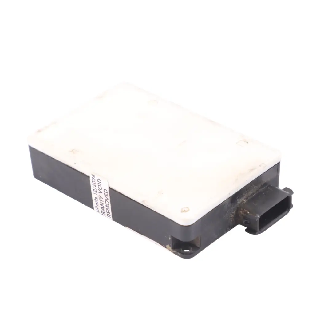 Mercedes W166 W205 W212 Parachoque Trasero Sensor Punto Ciego Módulo - SKU A0009058802 - Número de pieza A0009058802