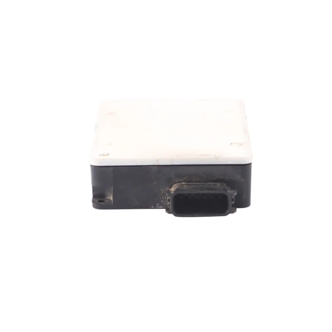 Mercedes W166 W205 W212 Rear Bumper Blind Spot Radar Sensor Module - SKU A0009058802 - Part number A0009058802