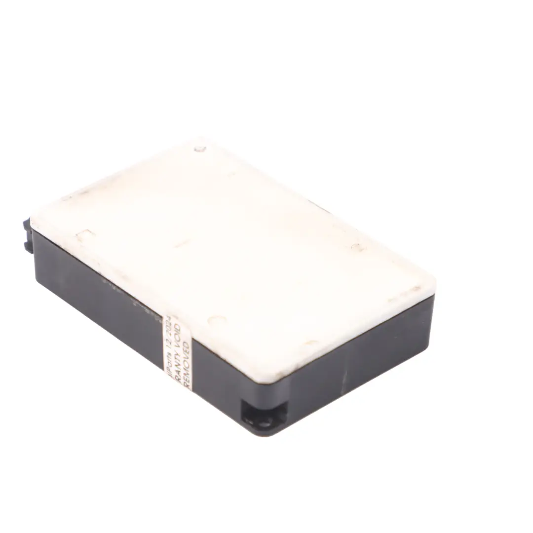 Mercedes W166 W205 W212 Parachoque Trasero Sensor Punto Ciego Módulo - SKU A0009058802 - Número de pieza A0009058802