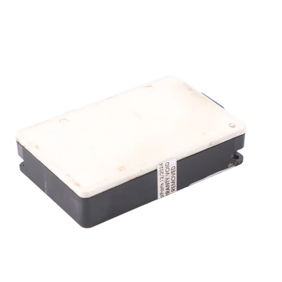 Mercedes W166 W205 W212 Paraurti Modulo sensore radar angolo cieco - SKU A0009058802 - Numero di parte A0009058802