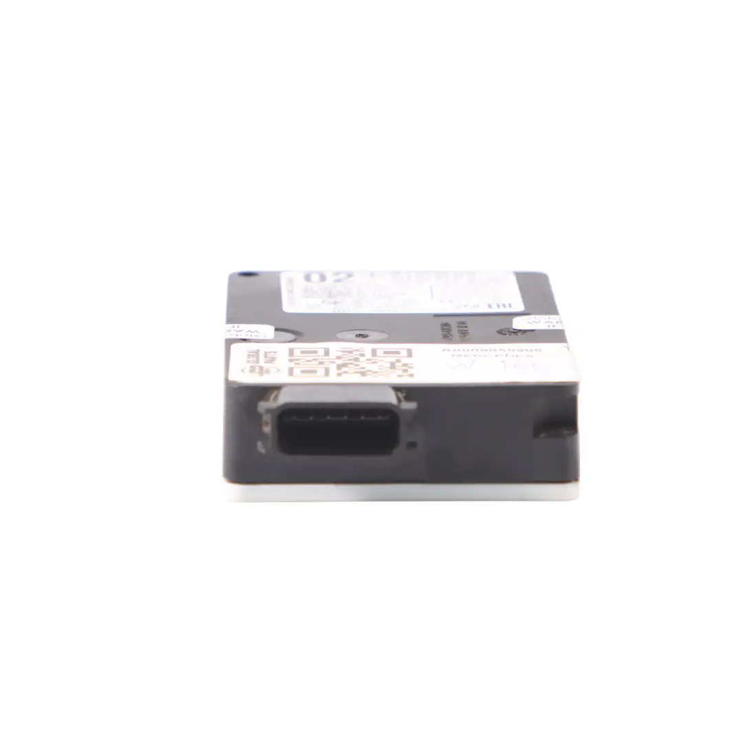  Distance Radar Module Mercedes GLE W166 C292 Control Unit - SKU A0009059906 - Part number A0009059906