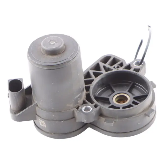 Mercedes W205 Rear Brake Caliper Unit Motor Actuator Left N/S A0009061203