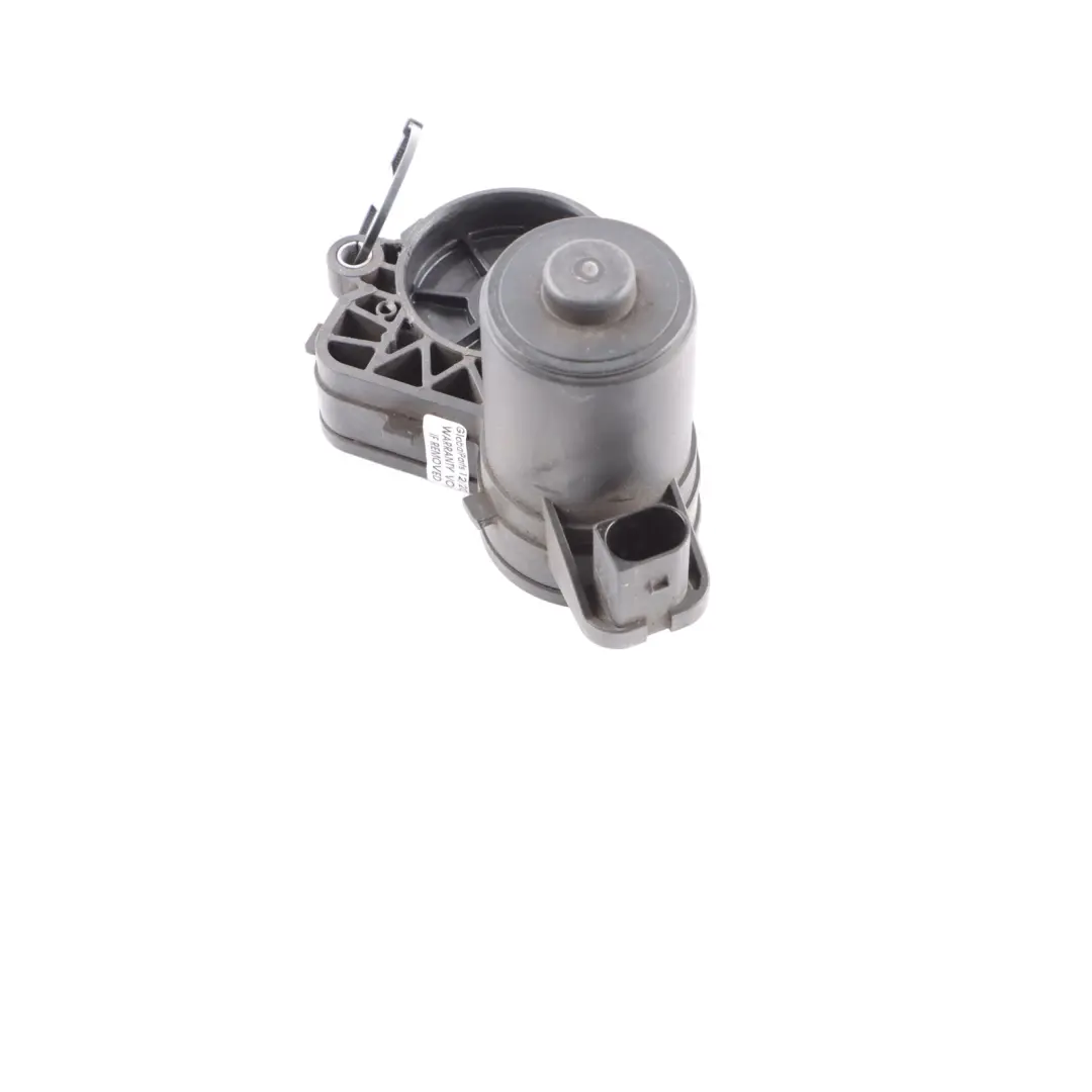 Brake Caliper Unit Motor Actuator Left N/S to Mercedes W205 Rear with Part number A0009061203 Mercedes W205 Rear Brake Caliper Unit Motor Actuator Left N/S - SKU A0009061203 - Part number A0009061203