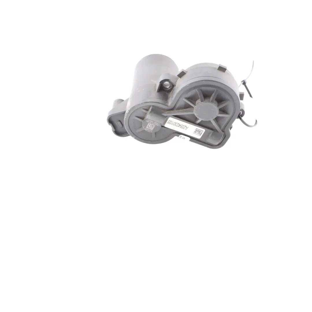 Brake Caliper Unit Motor Actuator Left N/S to Mercedes W205 Rear with Part number A0009061203 Mercedes W205 Rear Brake Caliper Unit Motor Actuator Left N/S - SKU A0009061203 - Part number A0009061203