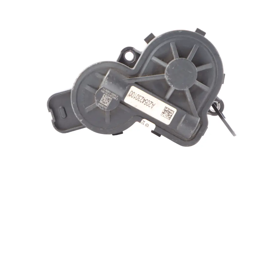 Brake Caliper Unit Motor Actuator Left N/S to Mercedes W205 Rear with Part number A0009061203 Mercedes W205 Rear Brake Caliper Unit Motor Actuator Left N/S - SKU A0009061203 - Part number A0009061203