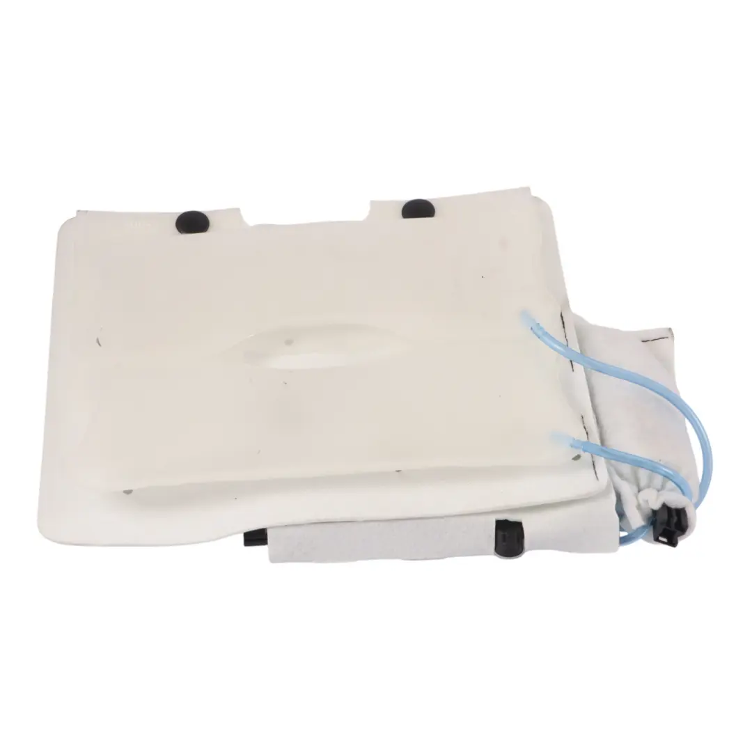 Mercedes V177 Dossier avant Support lombaire gauche A0009106609 - SKU A0009101915 - Numéro de pièce A0009101915