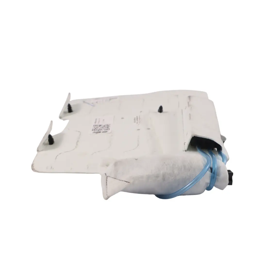 Mercedes V177 Dossier avant Support lombaire gauche A0009106609 - SKU A0009101915 - Numéro de pièce A0009101915