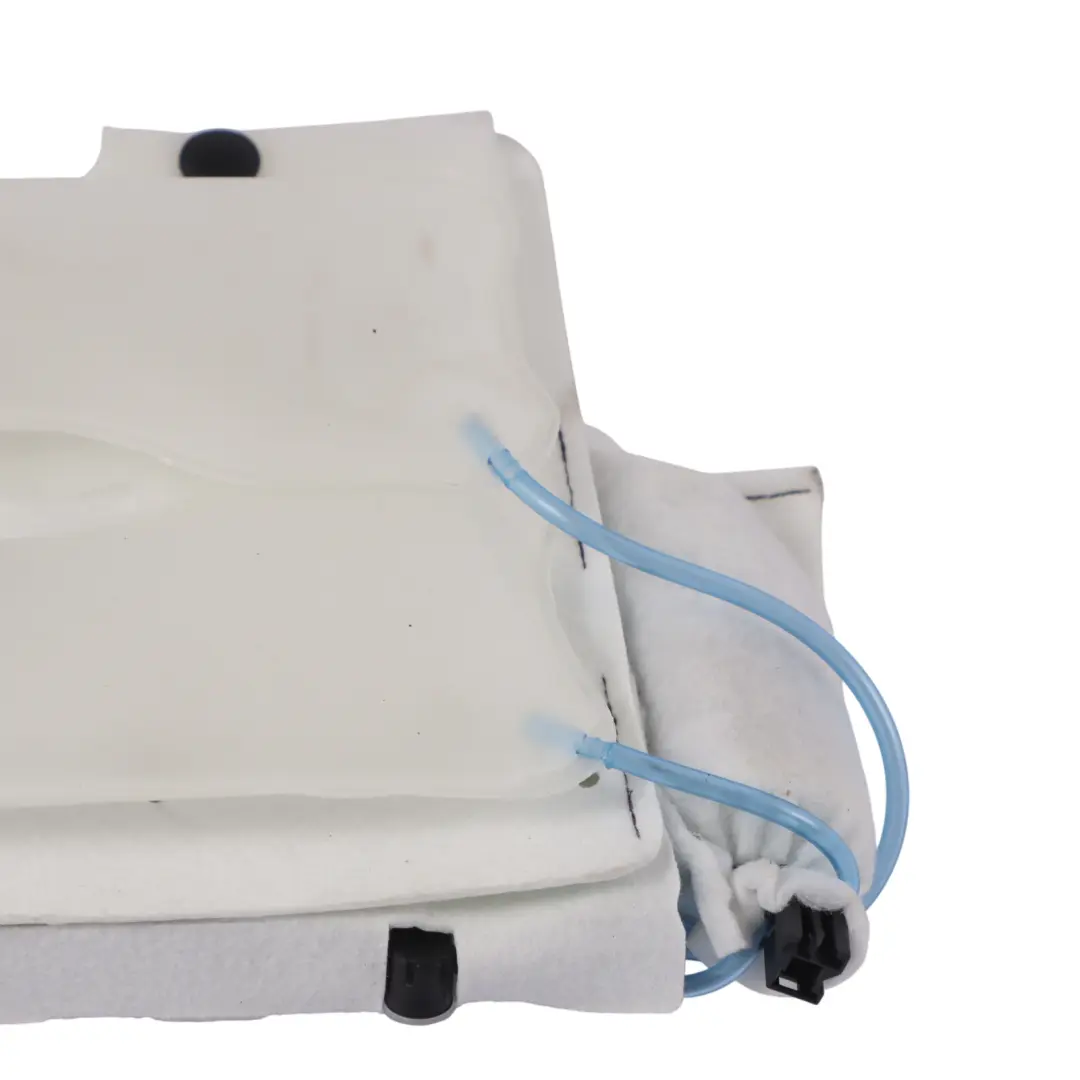 Mercedes V177 Dossier avant Support lombaire gauche A0009106609 - SKU A0009101915 - Numéro de pièce A0009101915