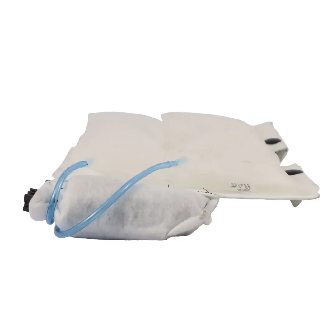 Mercedes V177 Supporto lombare anteriore sinistro A0009106609 - SKU A0009101915 - Numero di parte A0009101915
