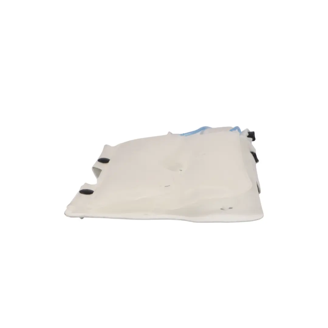 Mercedes V177 Front Back Rest Lumbar Support Left N/S A0009106609 - SKU A0009101915 - Part number A0009101915