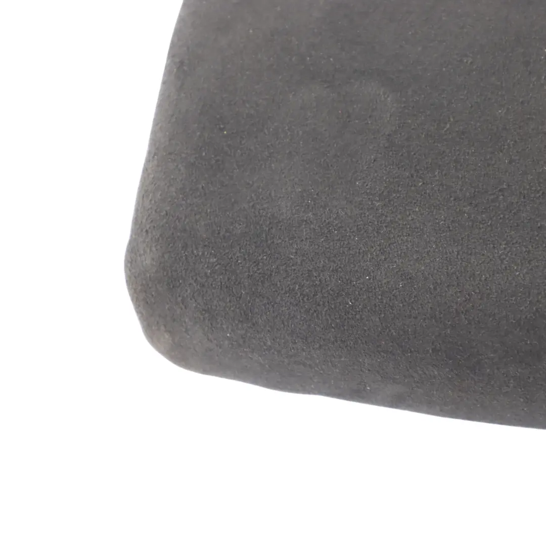 Front Seat Thigh Support Alcantara Leather Black Left Right N/O/S to Mercedes W177 with Part number A0009106809 Mercedes W177 Front Seat Thigh Support Alcantara Leather Black Left Right N/O/S - SKU A0009106809 - Part number A0009106809