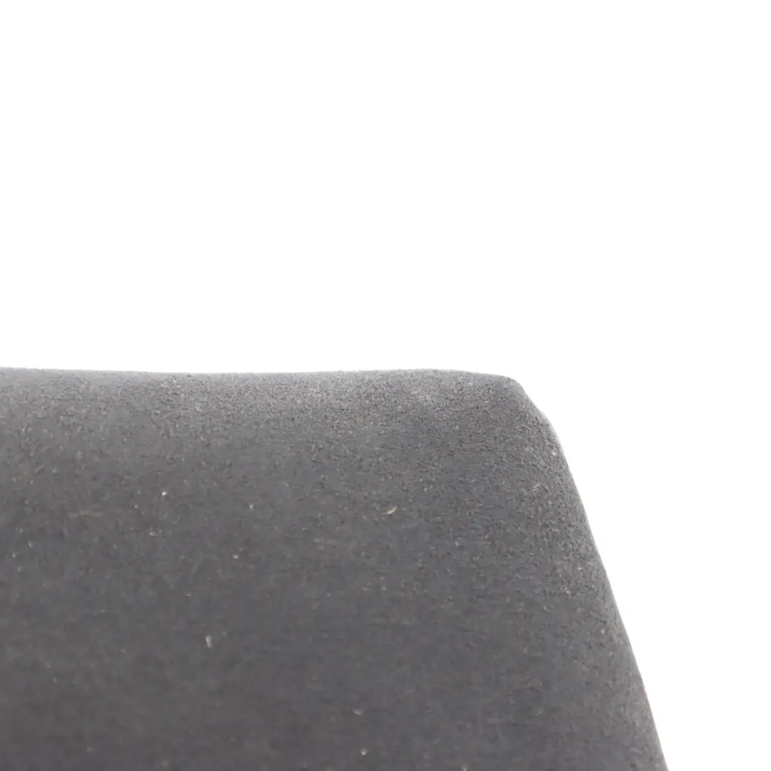 Front Seat Thigh Support Alcantara Leather Black Left Right N/O/S to Mercedes W177 with Part number A0009106809 Mercedes W177 Front Seat Thigh Support Alcantara Leather Black Left Right N/O/S - SKU A0009106809 - Part number A0009106809