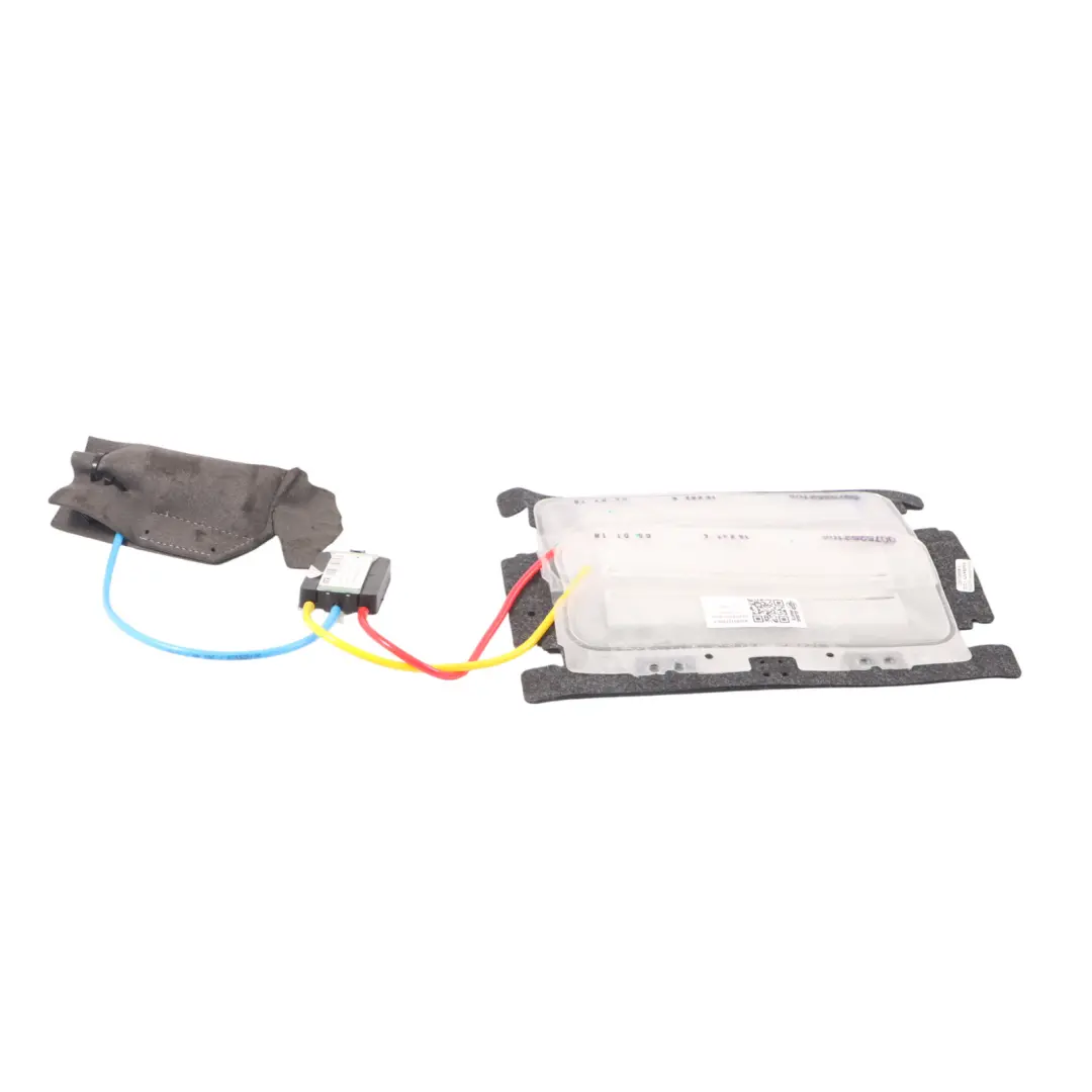 Cable Lordosis Lumbar Commande pompe avant gauche pour Mercedes W176 Seat à propos du numéro de pièce A0009107708 Mercedes W176 Seat Cable Lordosis Lumbar Commande pompe avant gauche - SKU A0009107708-1 - Numéro de pièce A0009107708