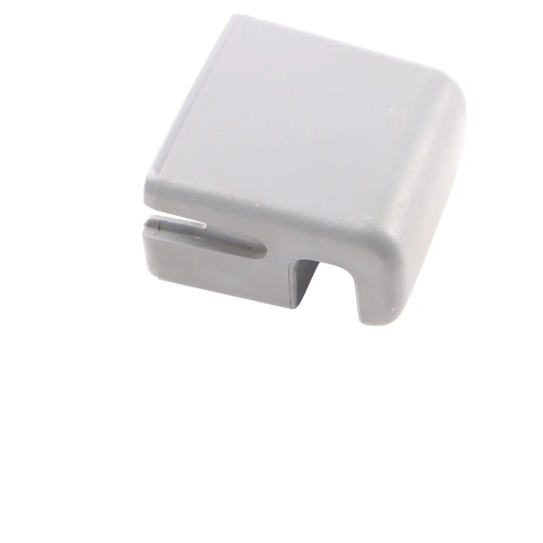 Mercedes Sprinter W901 W902 Front Center Seat Belt Buckle Clip - SKU A0009590378 - Part number A0009590378