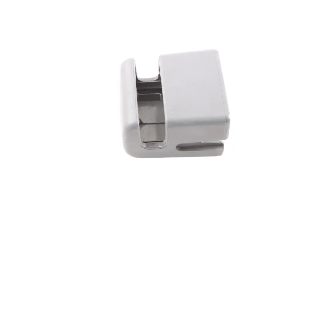 Mercedes Sprinter W901 W902 Front Center Seat Belt Buckle Clip - SKU A0009590378 - Part number A0009590378