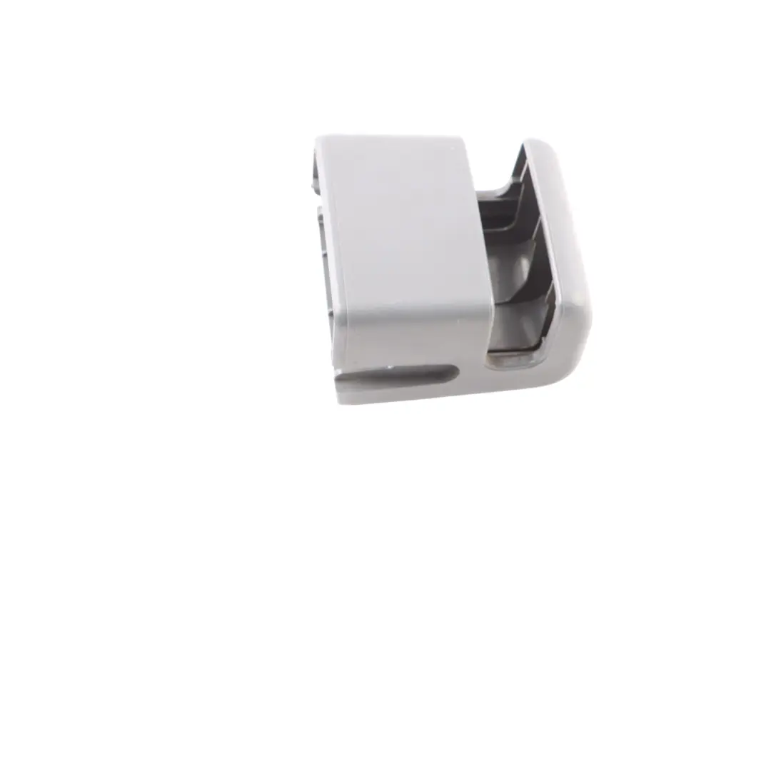 Mercedes Sprinter W901 W902 Front Center Seat Belt Buckle Clip - SKU A0009590378 - Part number A0009590378